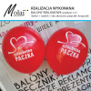 balony reklamowe MOLAI Kraków, baloniki krakow, tanie balony, balony z logo, balony producent, balony szybko, baloniki z nadrukiem, baloniki na eventy, baloniki z nadrukami, tanie nadruki na balony, balony reklamowe-produkcja, ballo, balony reklamowe duże, nadruk na balonach, balony z nadrukiem 100szt, Molai #molaireklama