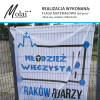 chorągiewki druk, chorągiewki Kraków, papierowe flagi Polski, chorągiewki papierowe, chorągiewki papierowe Kraków, flagi papierowe Kraków, chorągiewki papierowe biało-czerwone, papierowe flagi Państw, chorągiewki producent, chorągiewki reklamowe, flagi materiałowe, flagi na plażę, flagi z masztami, tanie flagi, flagi Kraków, windery, winderyze stopami, windery z flagą, półokrągłe flagi zewnętrzne, flaga reklamowa zaokrąglona, flaga winder, Agencja Reklamowa Molai Kraków, Molai