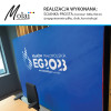 scianka do zdjęć ze stelazem, ścianka z logo, scianka reklamowa, scianka tekstylna, scianka wystawiennicza, personalizowana ścianka do zdjęć, ścianka na wywiady, ścianka z grafiką, menu, druk menu, vouchery, druk bonów, karty upominkowe, plany lekcji, certyfikaty, bony upominkowe, identyfikatory, numery startowe, zakładki do książek, ogłoszenia do prasy, koperty, podkładki restauracyjne, koperty, Molai, Agencja Reklamowa Molai #molaireklama