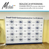 scianka do zdjęć ze stelazem, ścianka z logo, scianka reklamowa, scianka tekstylna, scianka wystawiennicza, personalizowana ścianka do zdjęć, ścianka na wywiady, ścianka z grafiką, menu, druk menu, vouchery, druk bonów, karty upominkowe, plany lekcji, certyfikaty, bony upominkowe, identyfikatory, numery startowe, zakładki do książek, ogłoszenia do prasy, koperty, podkładki restauracyjne, koperty, Molai, Agencja Reklamowa Molai #molaireklama