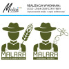 logo, opracowanie logo, tanie logo, logotyp, firma robiąca logo, pomysl logo, logo wektor, tanie logo, tworzenie logo, Molai, pofesjonalne logo dla firmy, #molaireklama