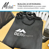 Molai realizacja BERG torby bawełniane, torby z długimi uszami, nadruki na torbach, torby z materiału, torby eko, tanie torby eko, torby papierowe, torby dla firm, tanie torby ekologiczne, torby Kraków, torby konferencyjne, torby na dokumenty, reklamówki, torby reklamowe z nadrukiem, torby non-woven, worki sportowe, tanie worki, worki z nadrukiem, agencja reklamowa Molai #molaireklamablack