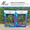 tablice reklamowe, tablice krakow, tablice reklamowe producent, tanie tablice, szyldy reklamowe, tablice reklamowe szybko, profesjonalne tablice reklamowe, tablice nad sklep, tabliczki informacyjne, tablice na parking, tablice oznakowanie, tabliczki strzałki, tablice unijne, oznakowanie tablice, tablice reklamowe wewnętrzne, szyldy firmowe, tablice pcv, tablice dibond, tablice na metalu, tablice dla firm, firmowe tablice, tablica na budowę, Molai #molaireklama