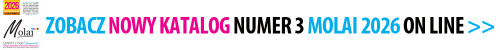 Molai, Molai Kraków #molaireklama