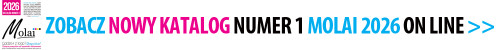 Molai, Molai Kraków #molaireklama